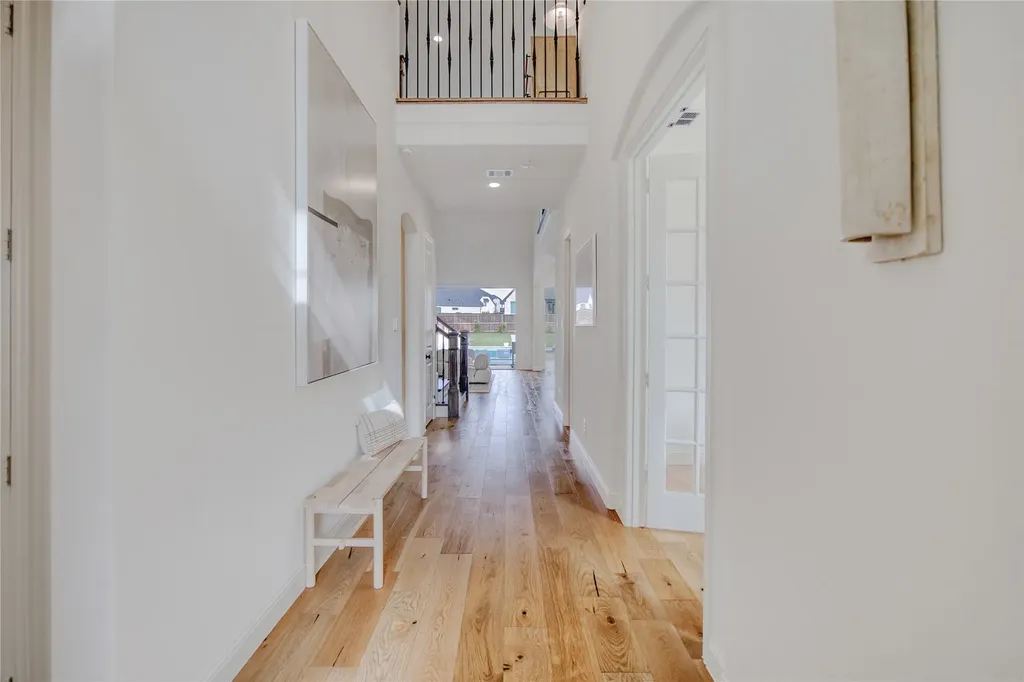 2028 Waterleaf Road Haslet TX 76052