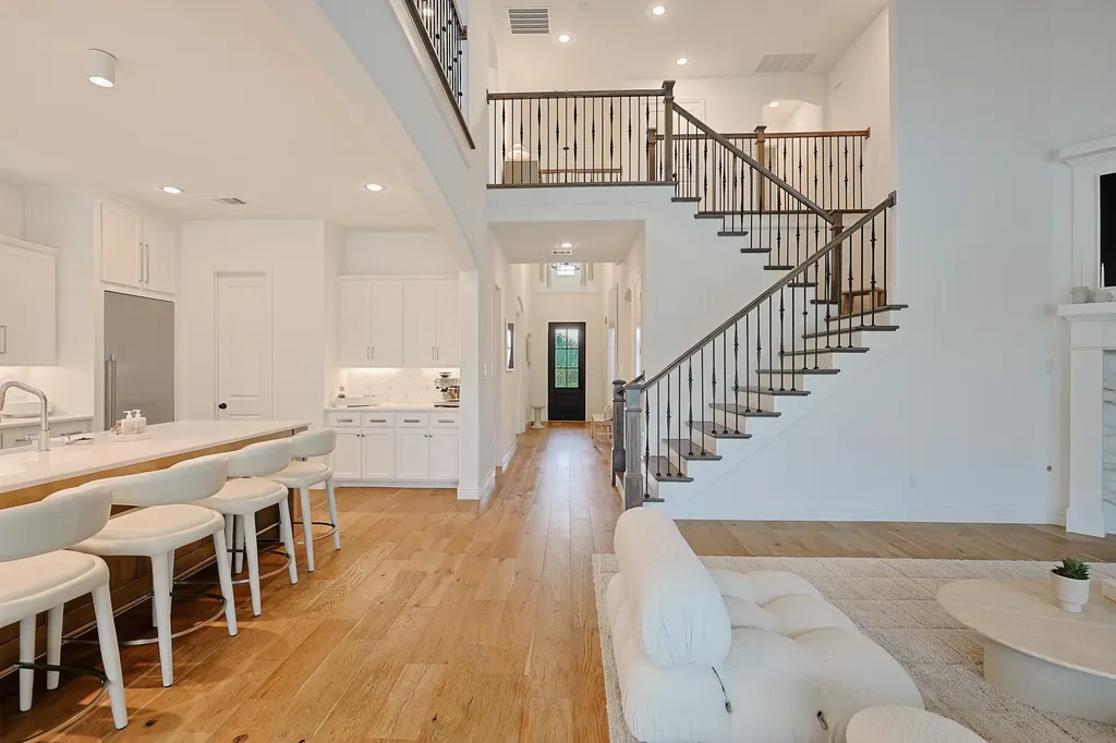 2028 Waterleaf Road Haslet TX 76052