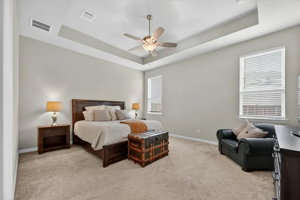 713 Rous Falls Drive Mckinney TX 75071