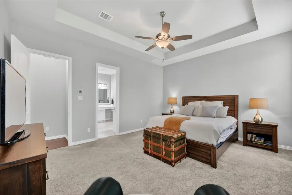 713 Rous Falls Drive Mckinney TX 75071