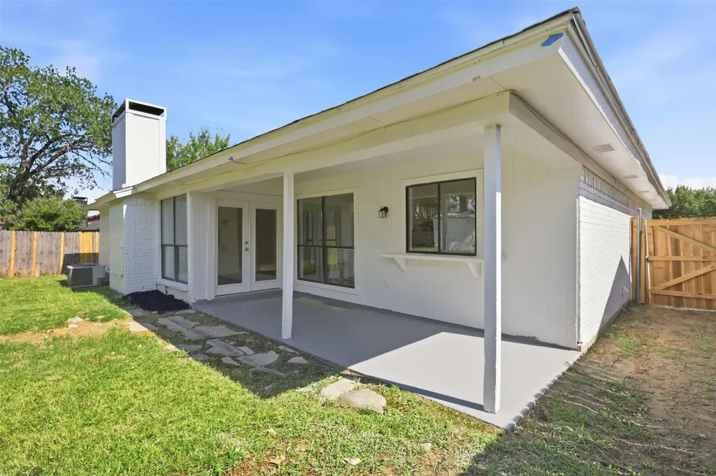6461 Westridge Drive Watauga TX 76148