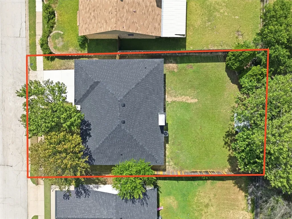 6461 Westridge Drive Watauga TX 76148