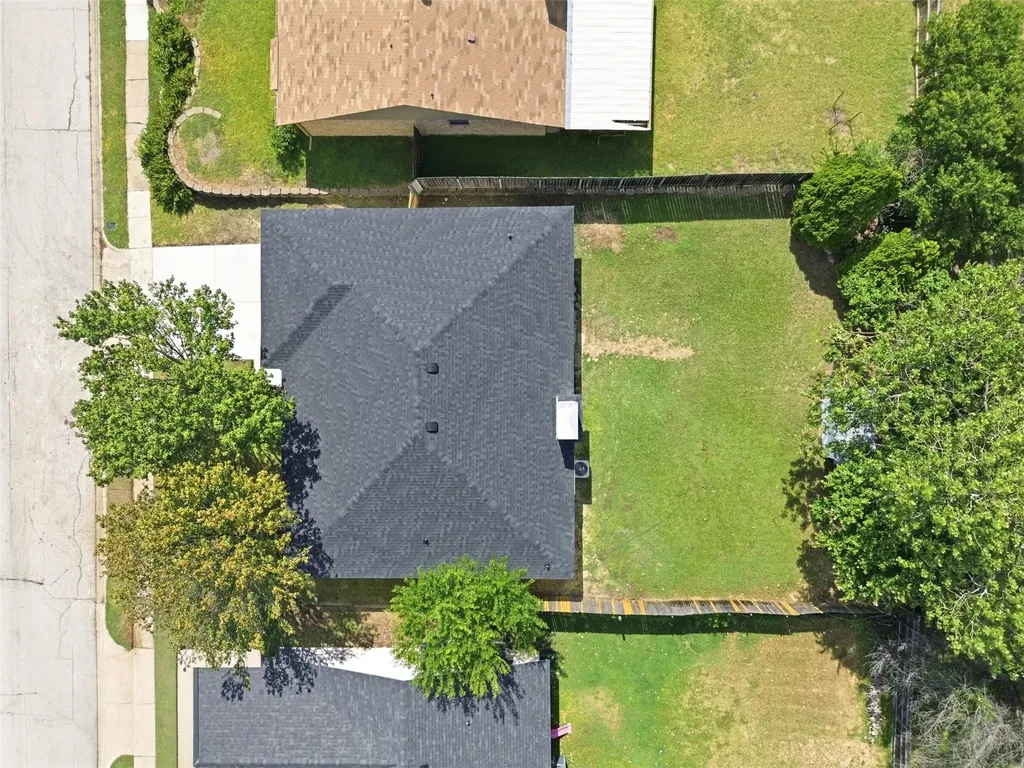 6461 Westridge Drive Watauga TX 76148