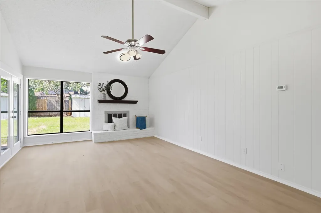 6461 Westridge Drive Watauga TX 76148