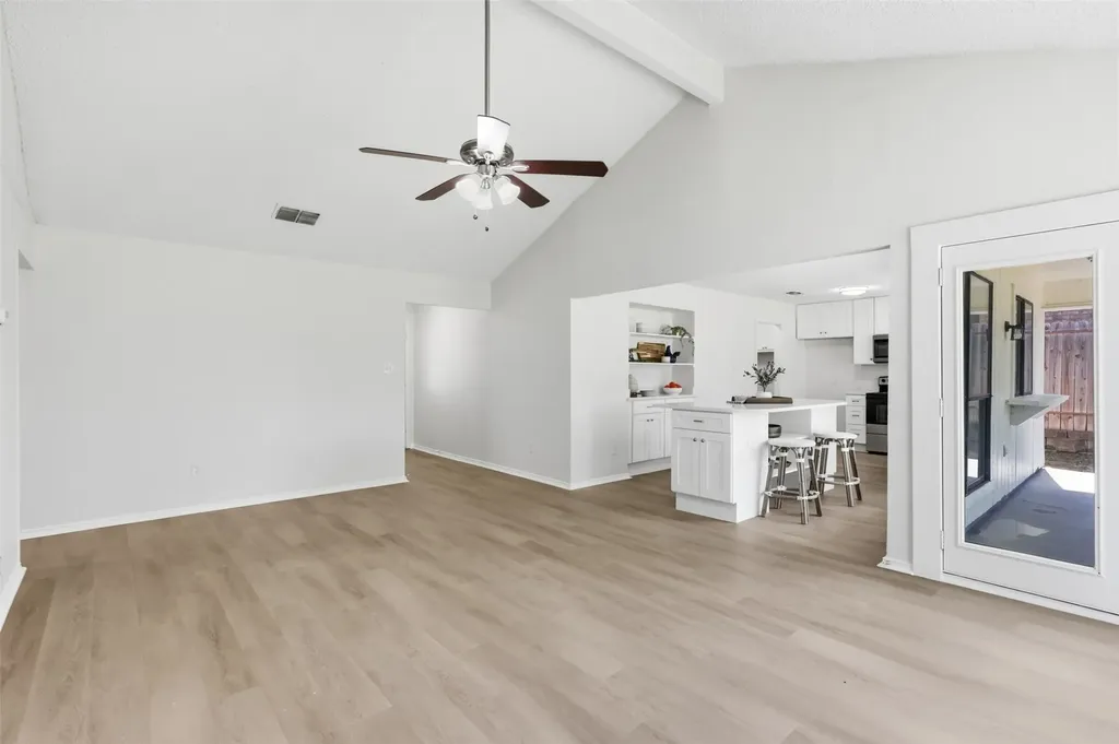 6461 Westridge Drive Watauga TX 76148