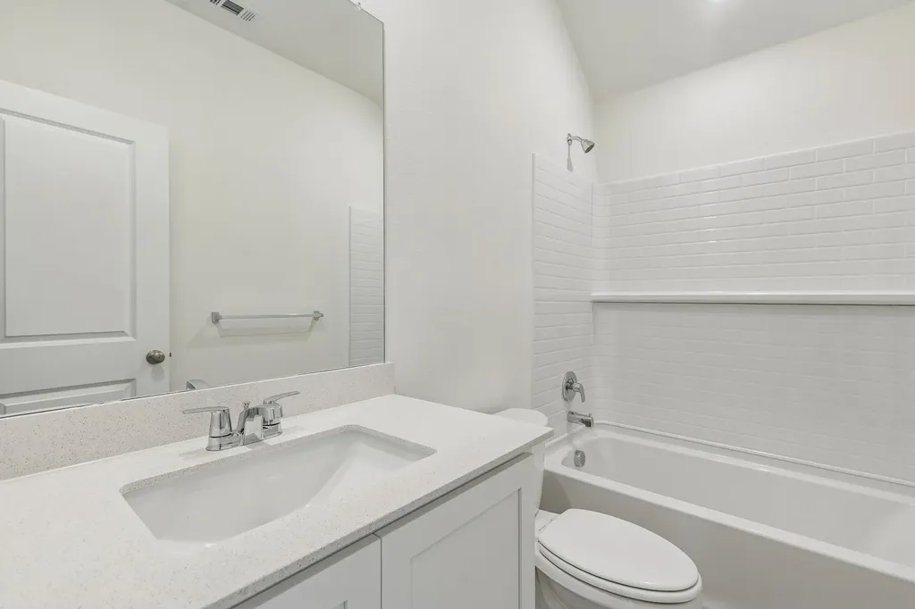 2518 Canadian Way Crandall TX 75114
