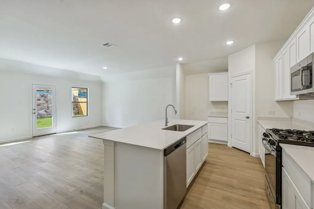 2518 Canadian Way Crandall TX 75114
