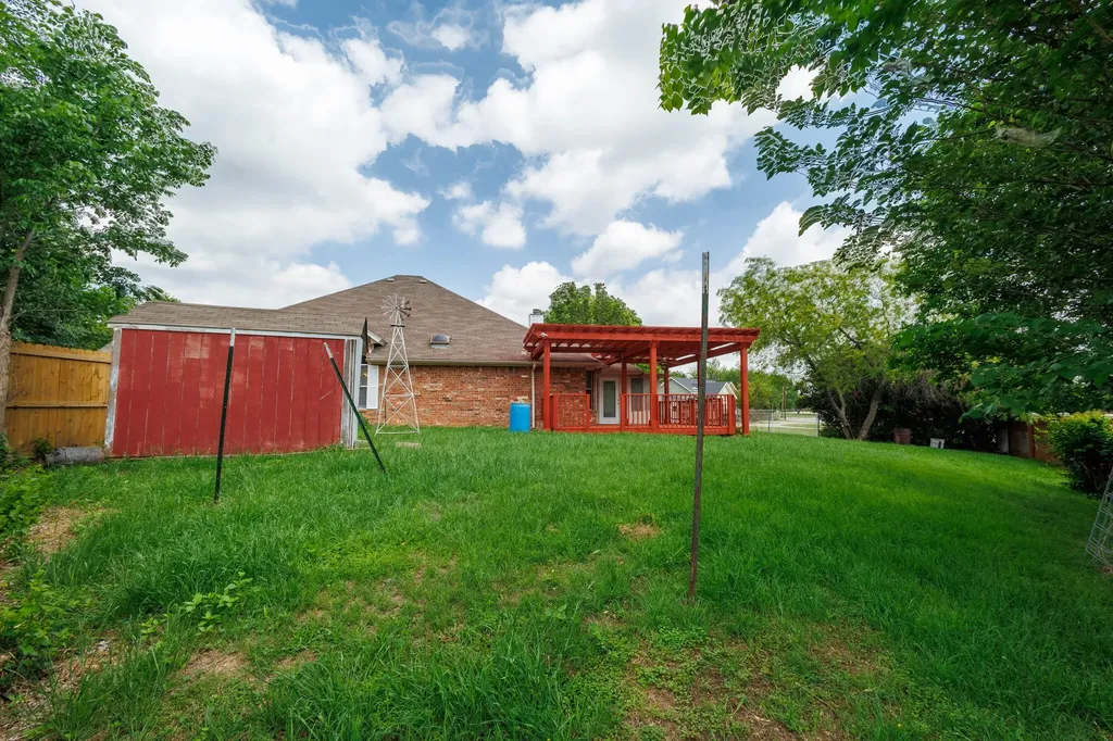 7708 Chandler Court North Richland Hills TX 76182