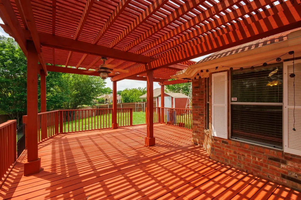 7708 Chandler Court North Richland Hills TX 76182