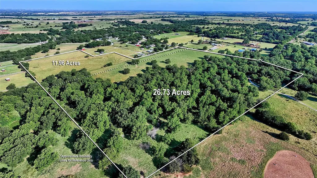 Tbd 27ac County Road 131 Gainesville TX 76240