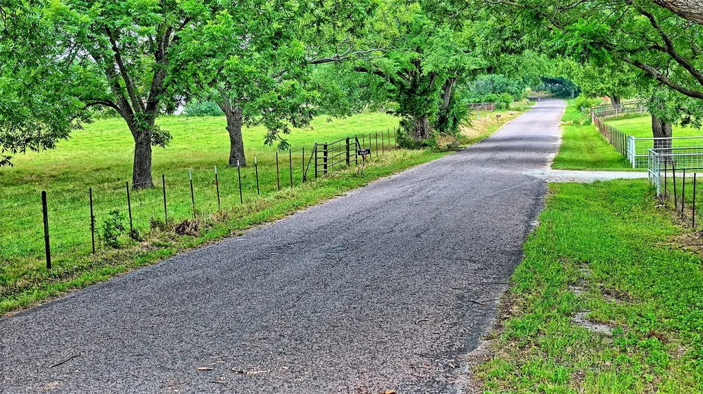 Tbd 27ac County Road 131 Gainesville TX 76240