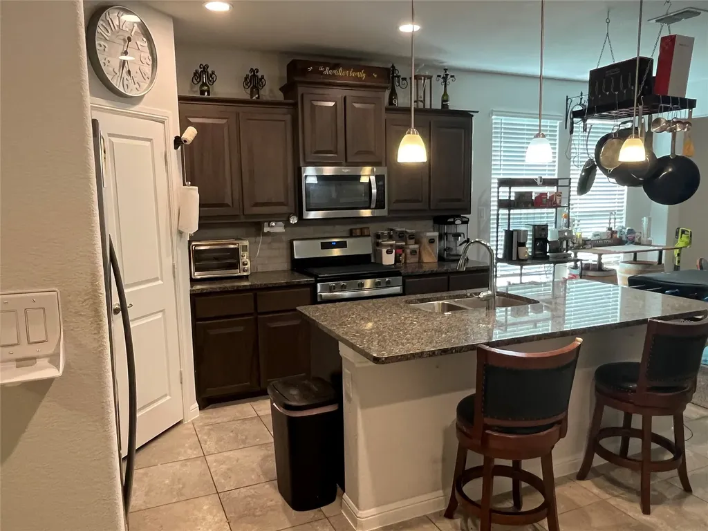 1107 Admiral Drive Azle TX 76020
