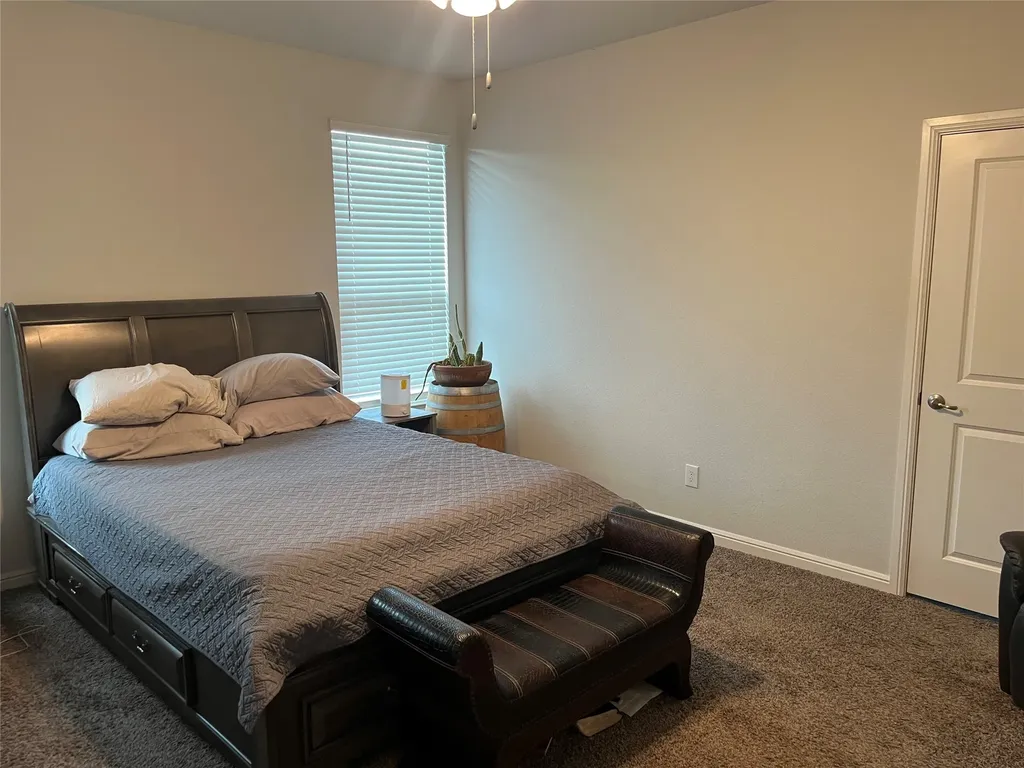 1107 Admiral Drive Azle TX 76020