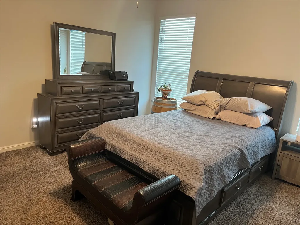 1107 Admiral Drive Azle TX 76020