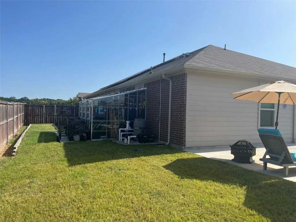 1107 Admiral Drive Azle TX 76020