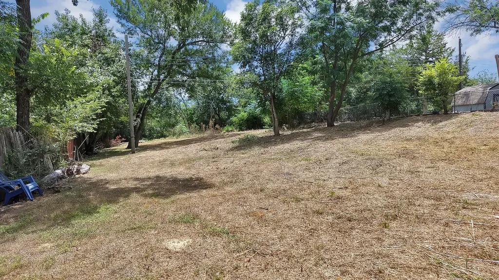 5307 Lovell Avenue Fort Worth TX 76107