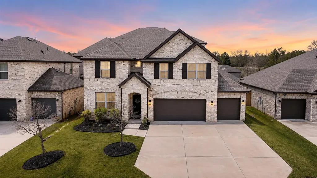 4132 Kyles Landing Drive Hickory Creek TX 75065