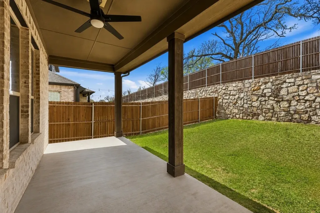 4132 Kyles Landing Drive Hickory Creek TX 75065