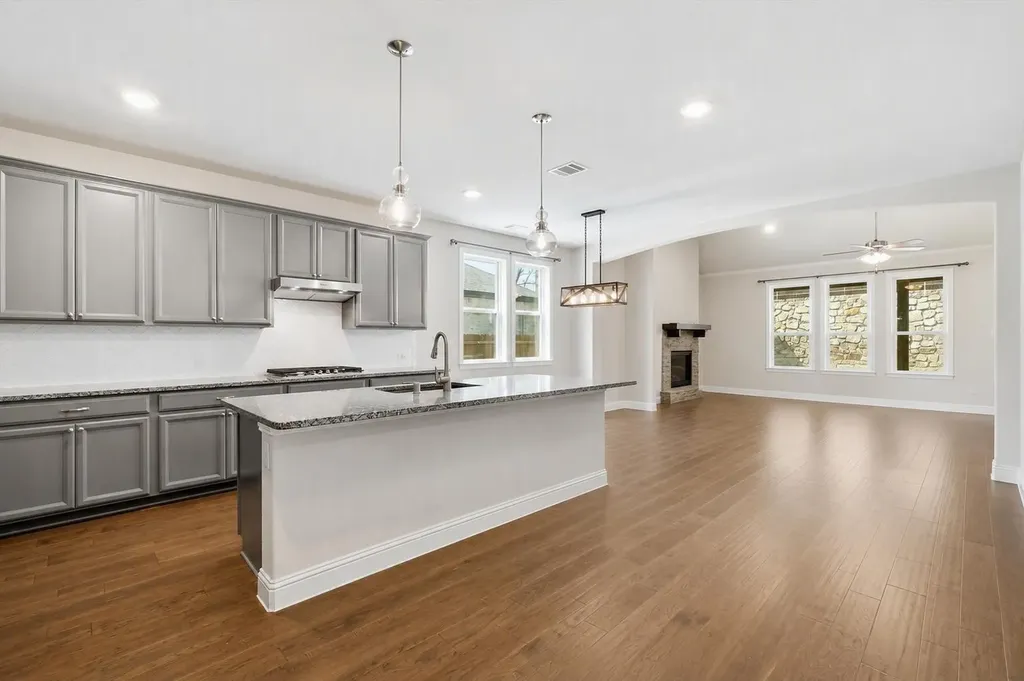 4132 Kyles Landing Drive Hickory Creek TX 75065