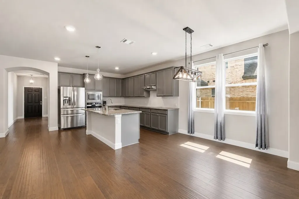 4132 Kyles Landing Drive Hickory Creek TX 75065