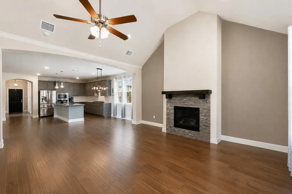 4132 Kyles Landing Drive Hickory Creek TX 75065