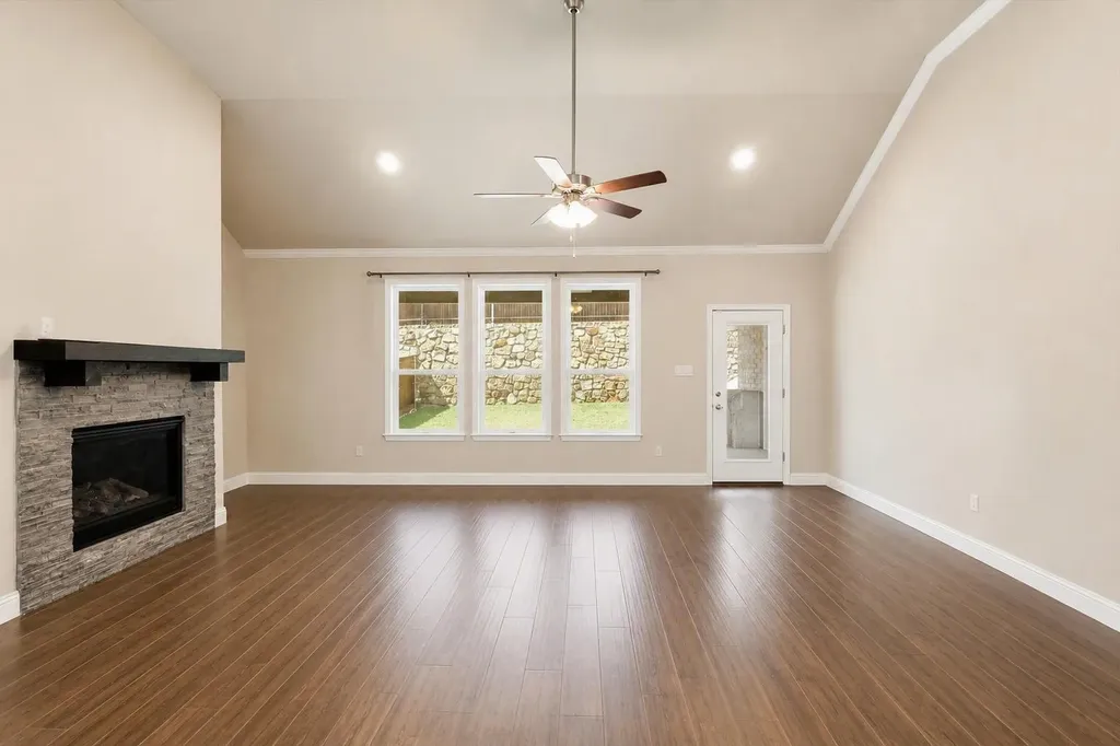4132 Kyles Landing Drive Hickory Creek TX 75065