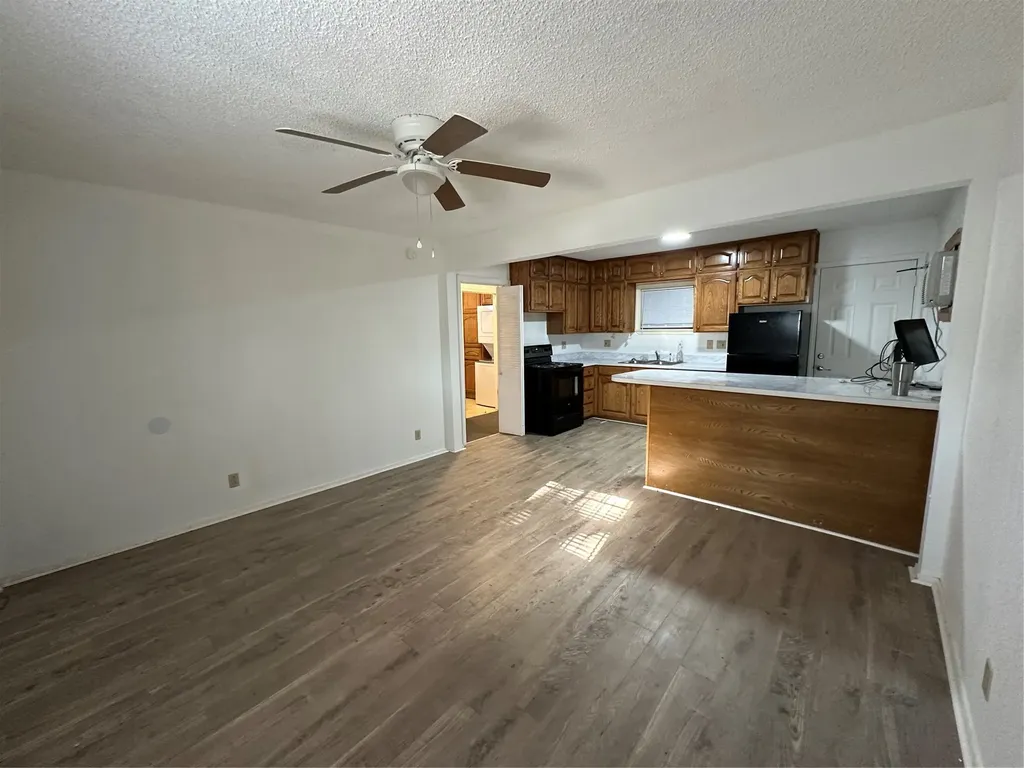 3578 Wayside Avenue Fort Worth TX 76110