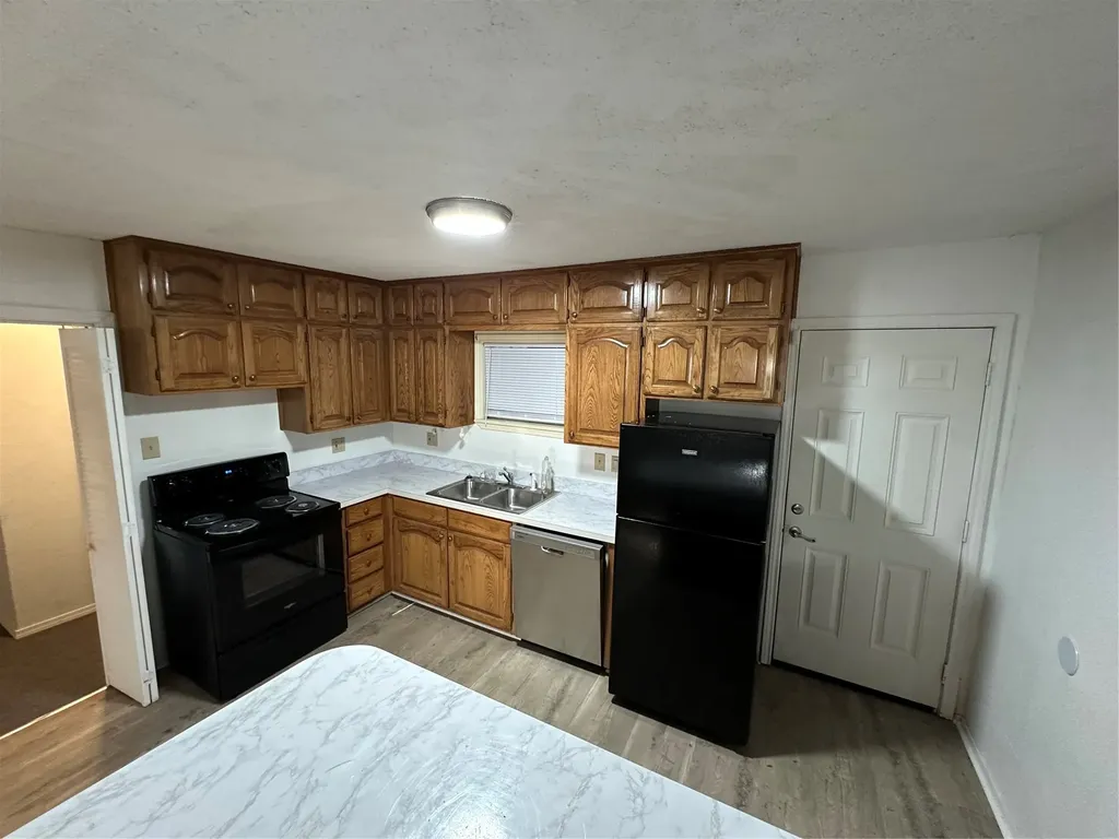 3578 Wayside Avenue Fort Worth TX 76110