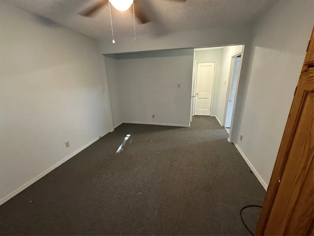 3578 Wayside Avenue Fort Worth TX 76110
