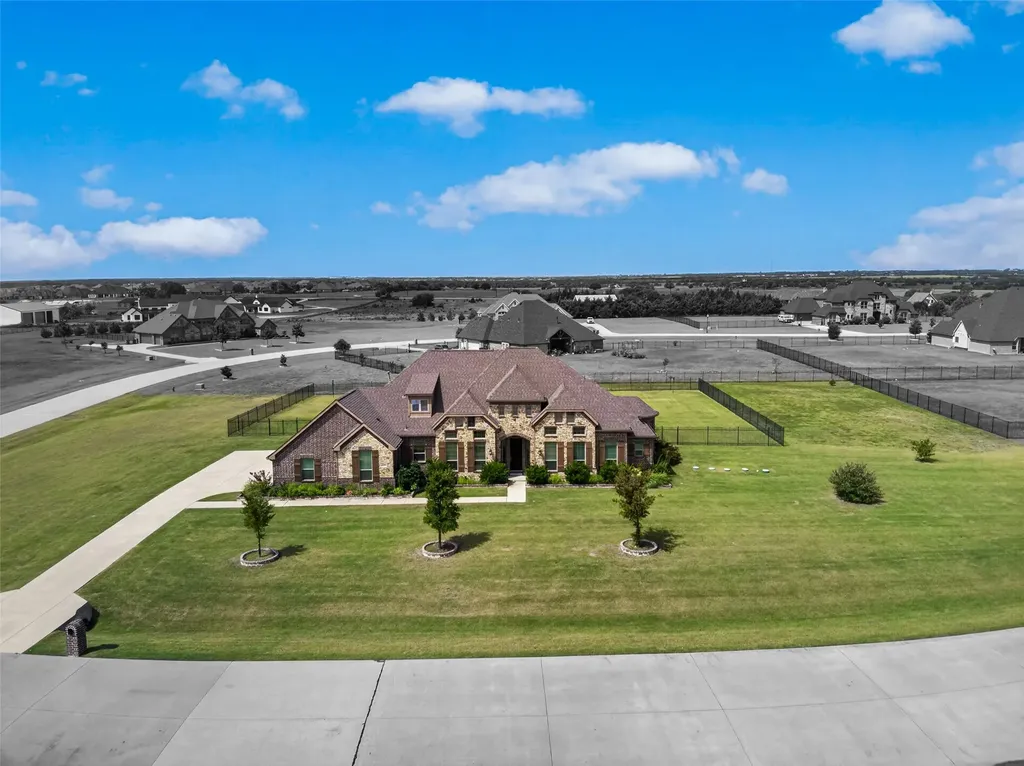 415 Silver Spur Trail Rockwall TX 75032