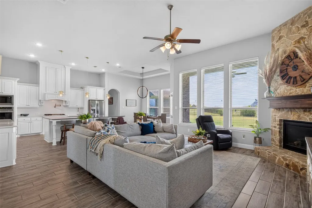 415 Silver Spur Trail Rockwall TX 75032