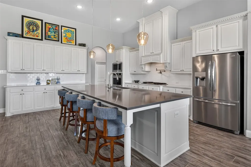 415 Silver Spur Trail Rockwall TX 75032
