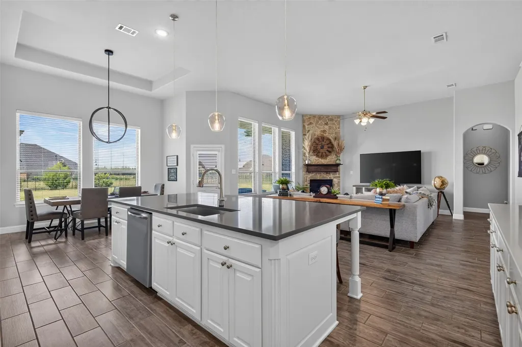 415 Silver Spur Trail Rockwall TX 75032