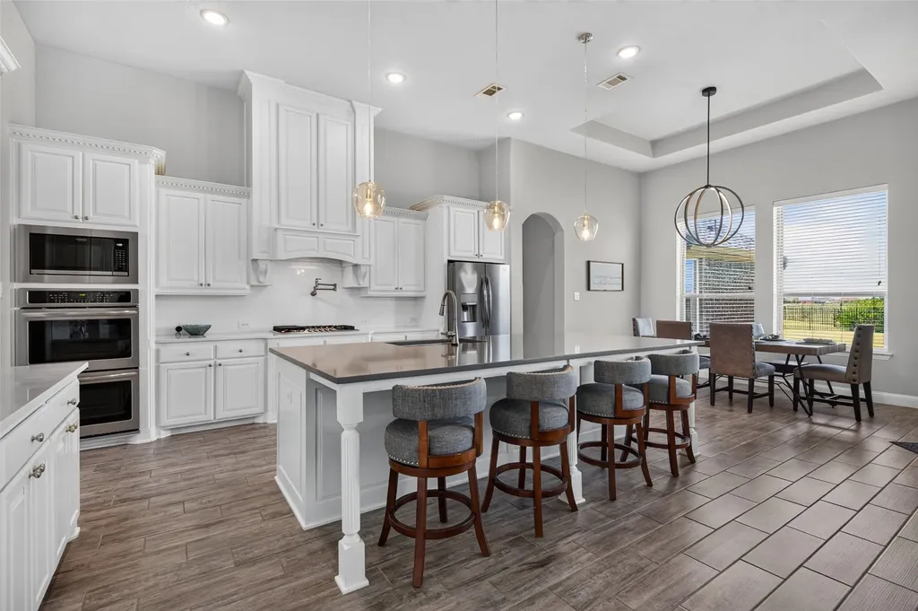 415 Silver Spur Trail Rockwall TX 75032