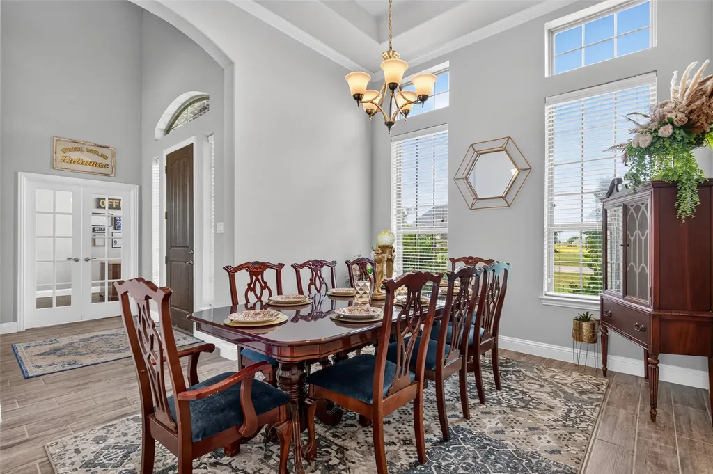 415 Silver Spur Trail Rockwall TX 75032