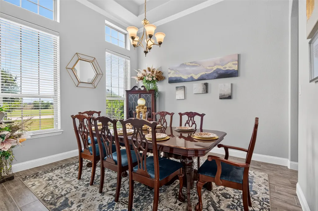 415 Silver Spur Trail Rockwall TX 75032