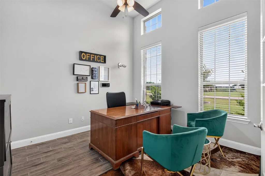 415 Silver Spur Trail Rockwall TX 75032
