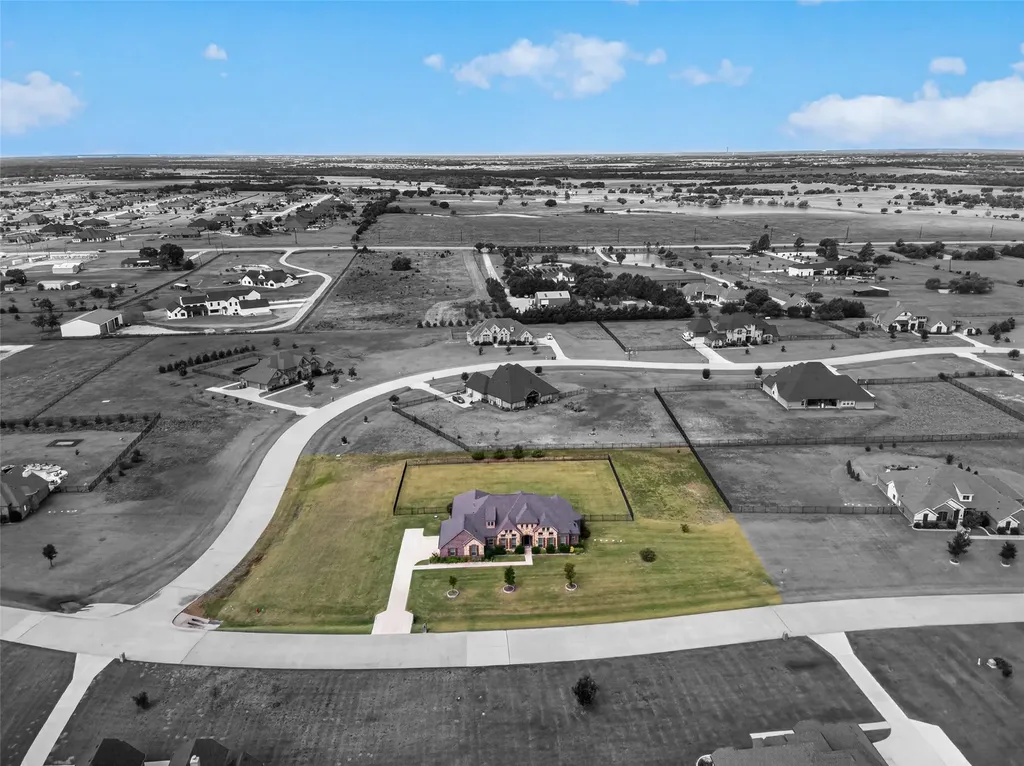 415 Silver Spur Trail Rockwall TX 75032