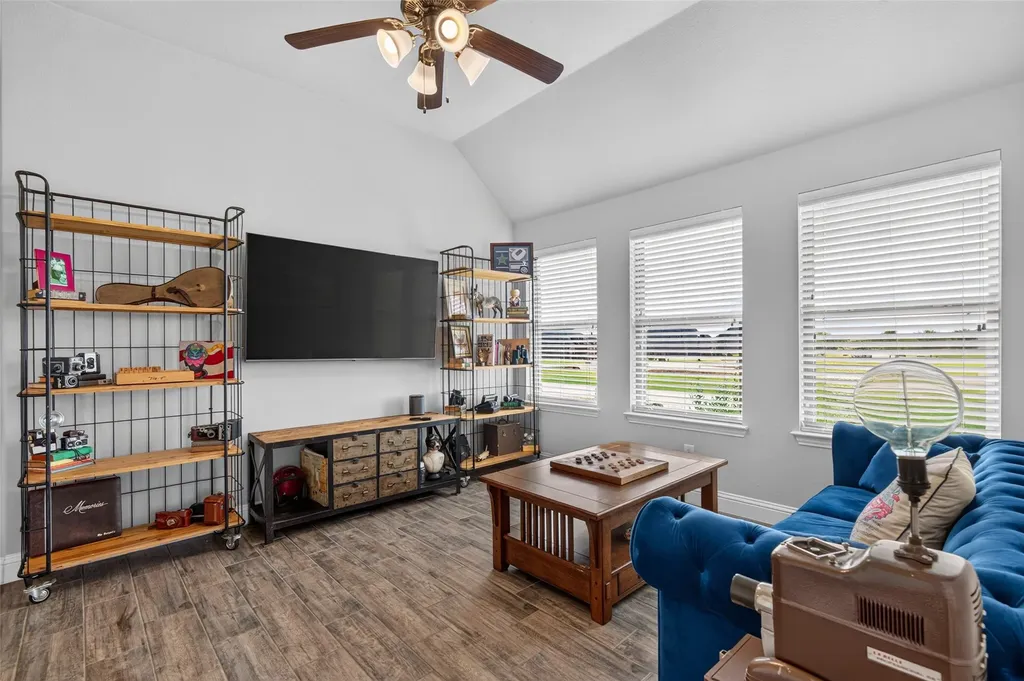 415 Silver Spur Trail Rockwall TX 75032