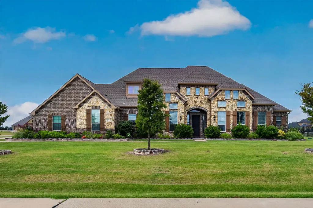 415 Silver Spur Trail Rockwall TX 75032
