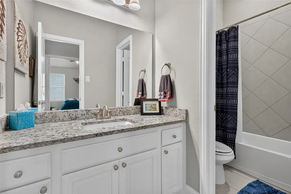 415 Silver Spur Trail Rockwall TX 75032