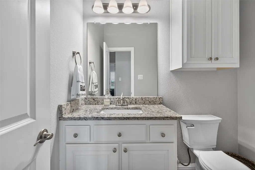 415 Silver Spur Trail Rockwall TX 75032