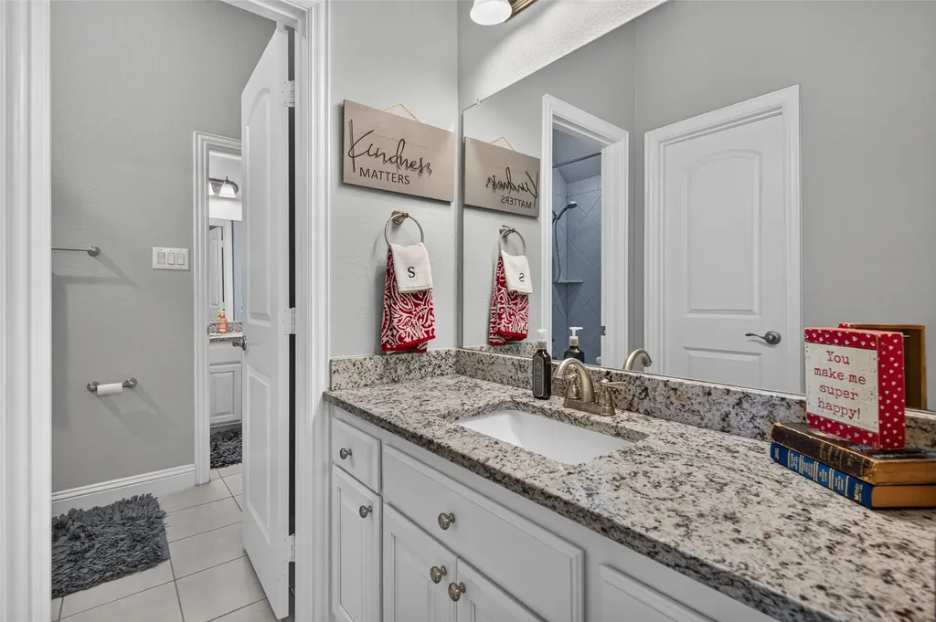 415 Silver Spur Trail Rockwall TX 75032