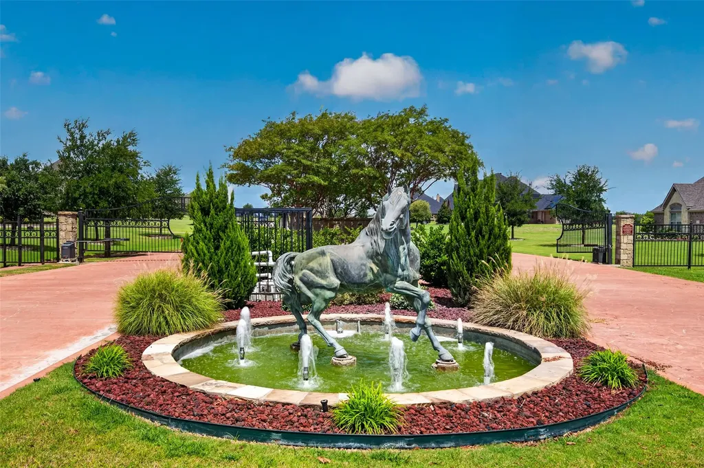 415 Silver Spur Trail Rockwall TX 75032
