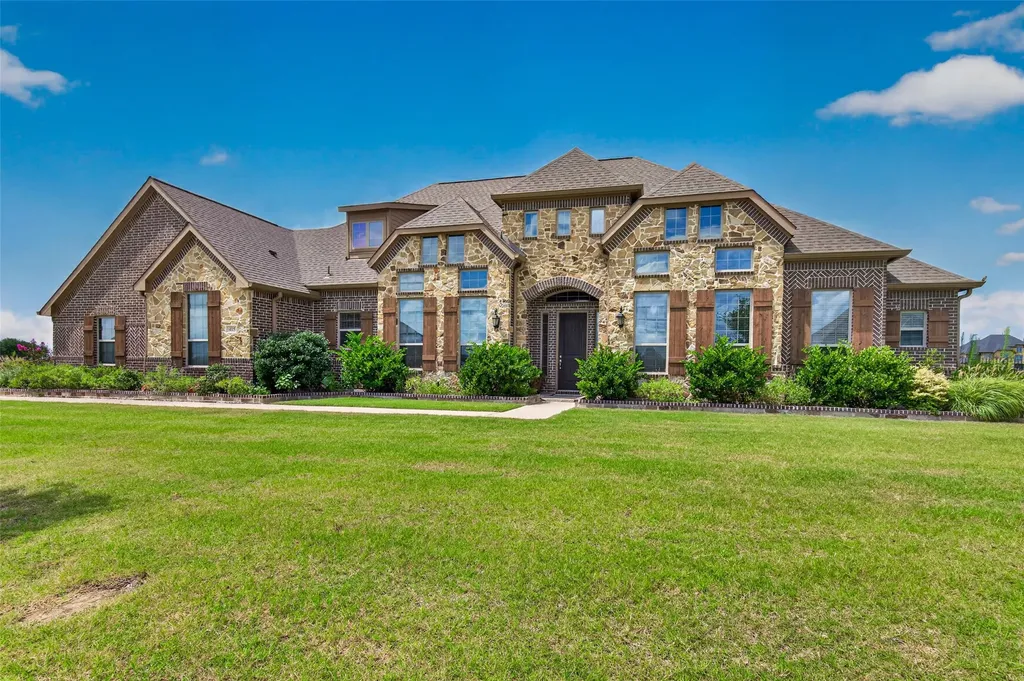 415 Silver Spur Trail Rockwall TX 75032