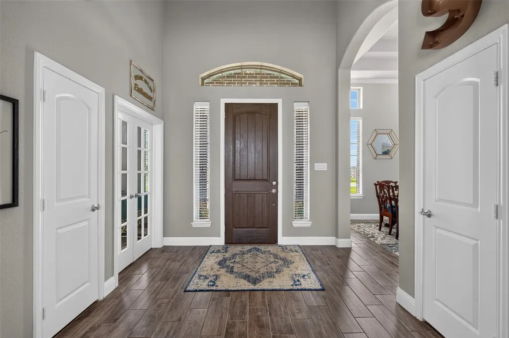 415 Silver Spur Trail Rockwall TX 75032