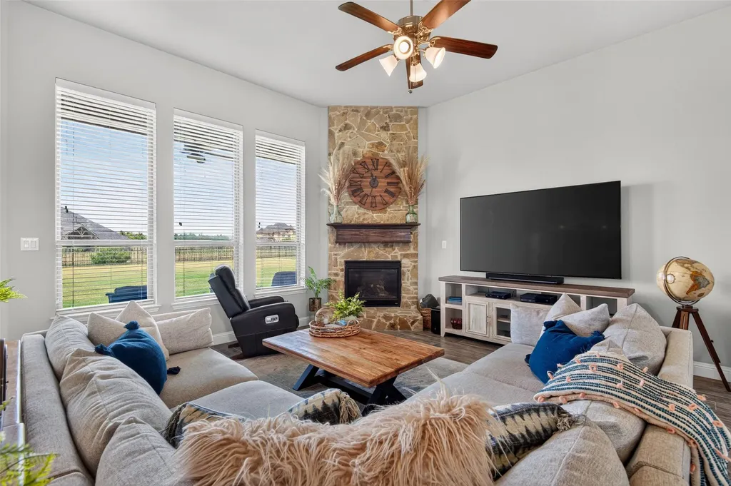 415 Silver Spur Trail Rockwall TX 75032