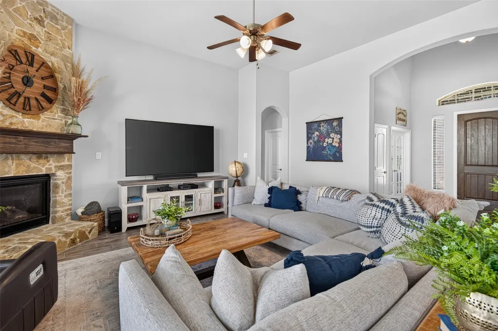 415 Silver Spur Trail Rockwall TX 75032