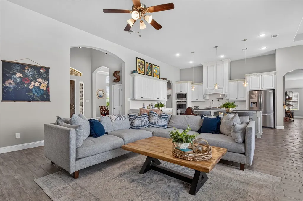 415 Silver Spur Trail Rockwall TX 75032