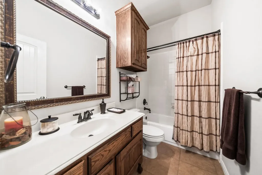 2933 Dog Leg Trail Mckinney TX 75069